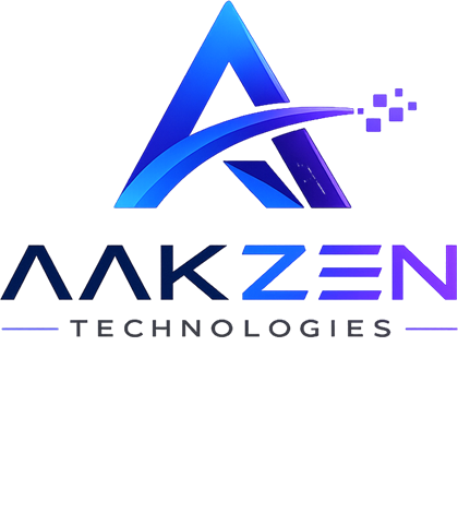 AAKZEN TECHNOLOGIES